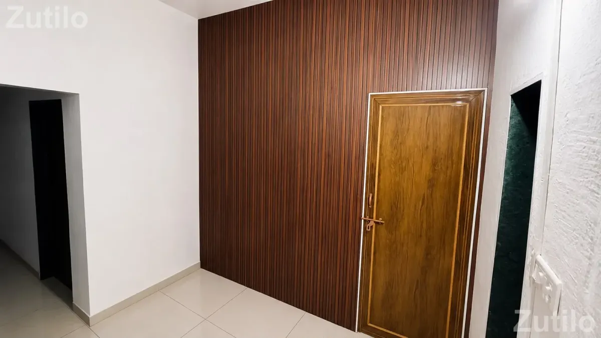 2 BHK fully furnished house available in fatehgunj - House for Rent - Vadodara City - Image 2