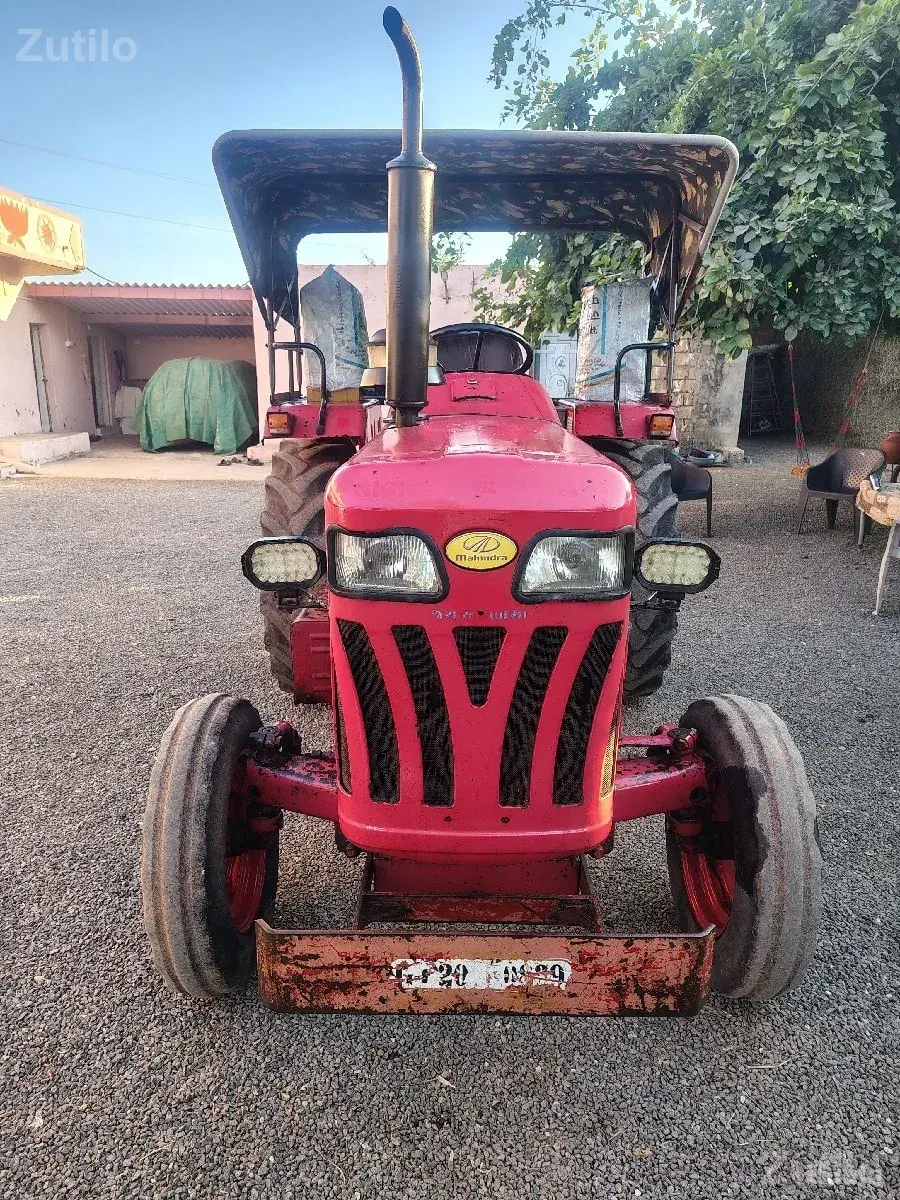 275 di - Tractors - Nizar - Image 2