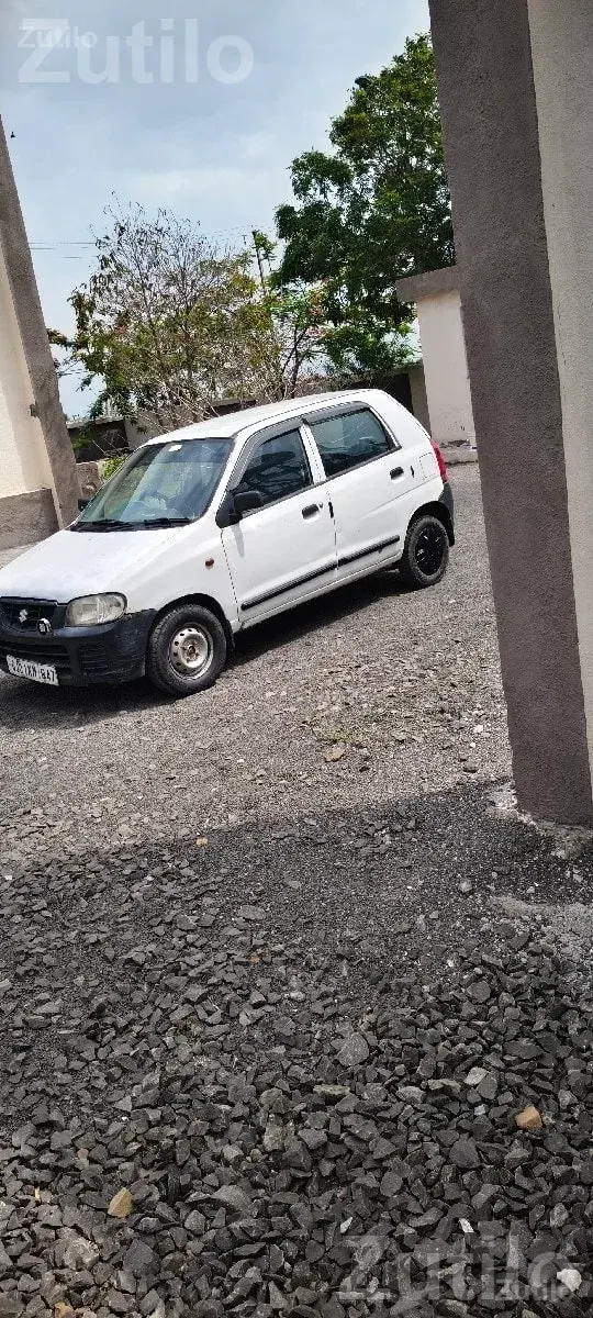Maruti Suzuki Alto LXI CNG Petrol - Cars - Rajkot City - Image 3