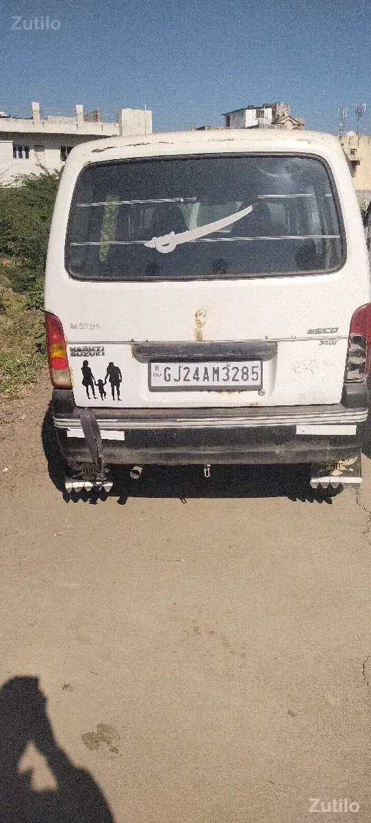 ઇકો 2020 - કાર - ધોરાજી - Image 2
