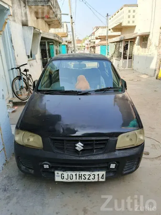 2009 Maruti Suzuki Alto LXI CNG Petrol - કાર - વિસનગર - Image 4