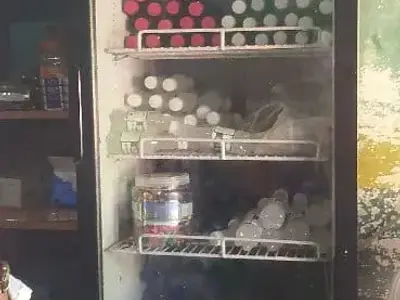 Western Glass Door Commercial Fridge Western Glass Door Commercial Fridge