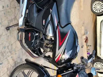 HONDA SHINE HONDA SHINE