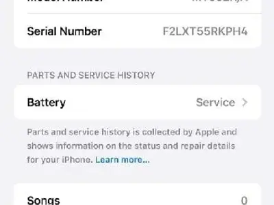iPhone XS Max 256GB – iOS 17 Ready iPhone XS Max 256GB – iOS 17 Ready