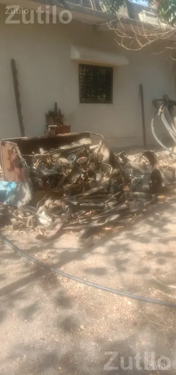 Used Bhagar Tyres for Sale - ઓટો પાર્ટ્સ - વંથલી - Image 3