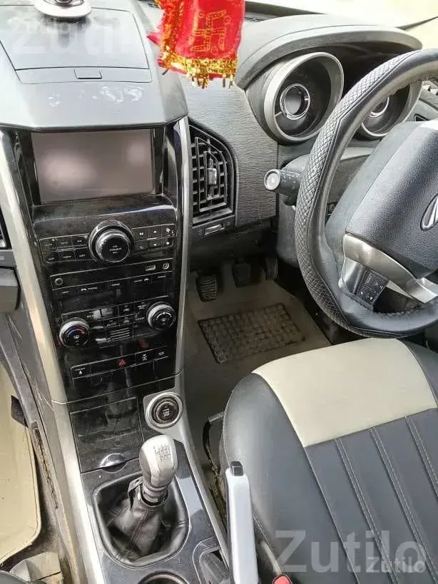 2018 Mahindra XUV500 Diesel SUV - Cars - Dwarka - Image 4