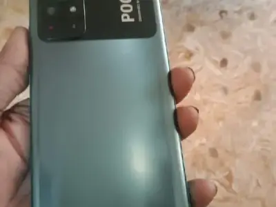 POCO M4 Pro 5G 6GB 128GB Smartphone