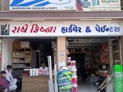 Hardware Shop Space for Sale Kalyanpur