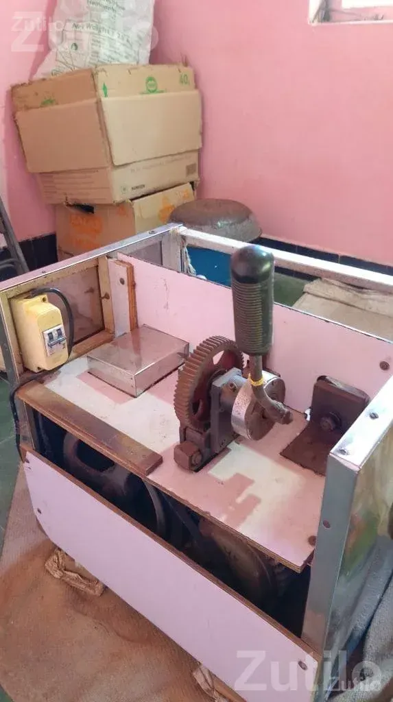 Supari Cutting Machine A to Z Company - Machinery - Upleta - Image 5