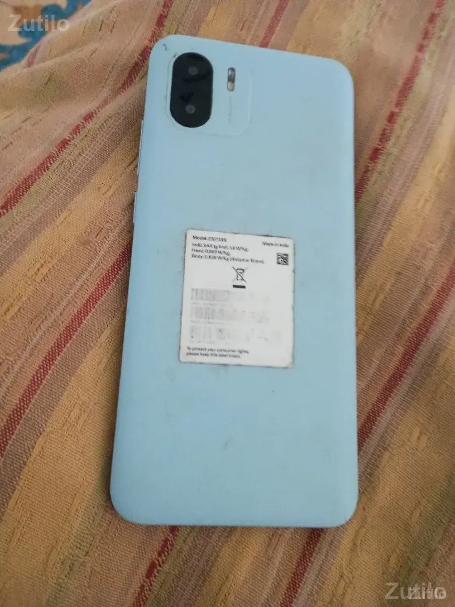 redmi a1 - Mobile Phones - Una - Image 1