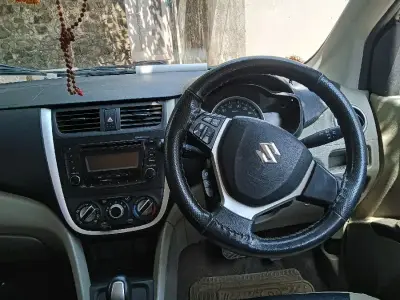 Celerio zxi top cng oto Celerio zxi top cng oto