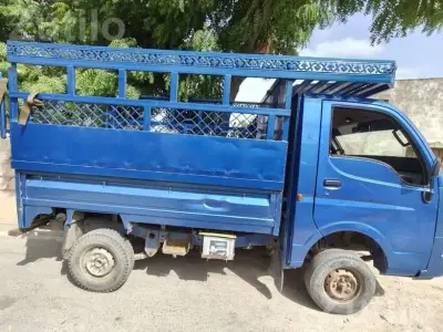 Tata Ace HT 2014-15 Mini Truck Tata Ace HT 2014-15 Mini Truck