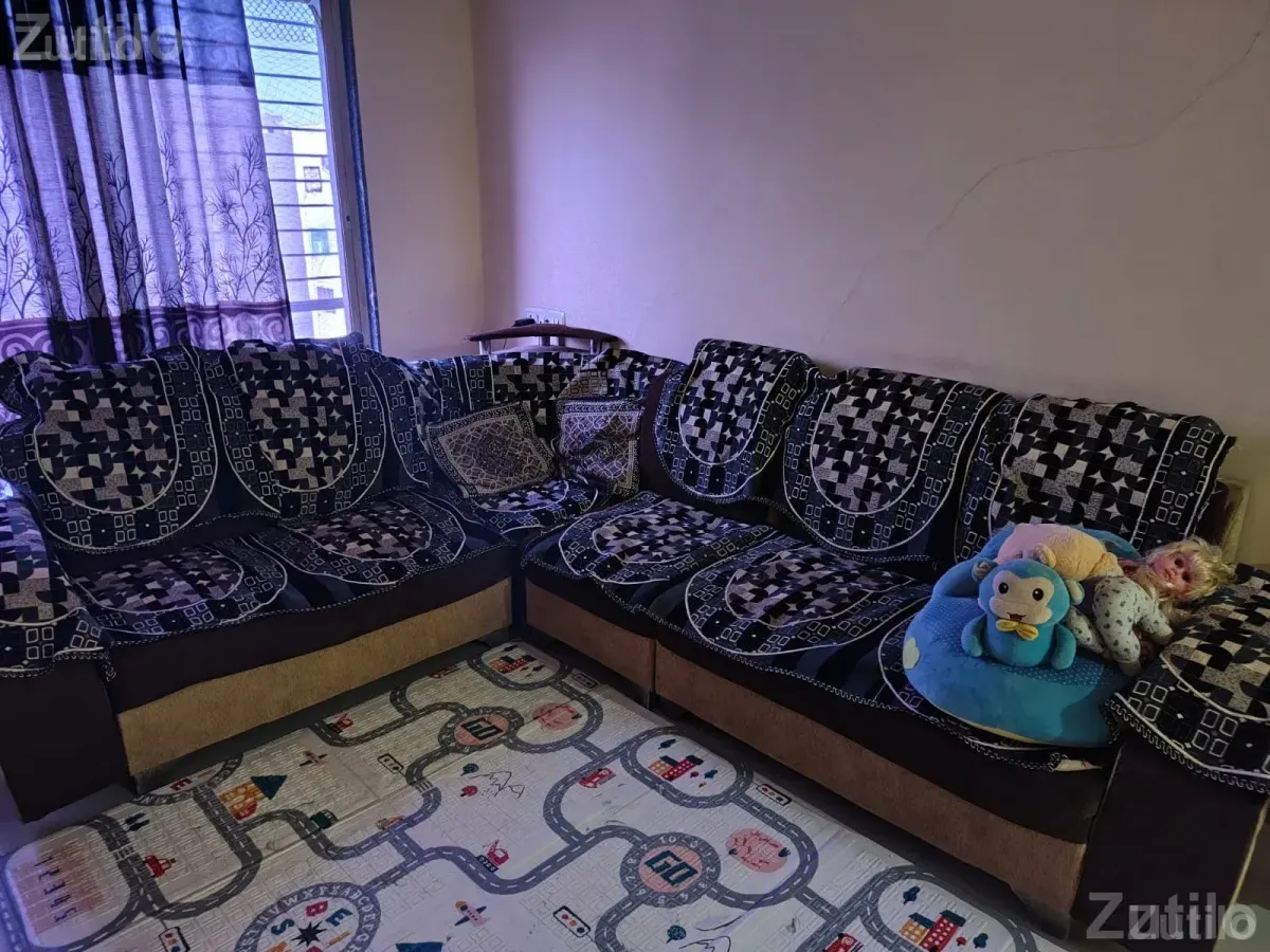 Sofa set - Sofa Sets - Surat City - Image 1