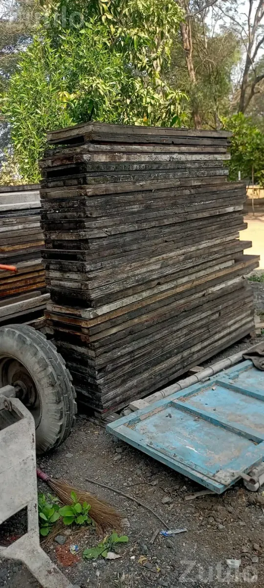 Used Plywood Shuttering Plates and Panels - Tools & Hardware - Dolvan - Image 5