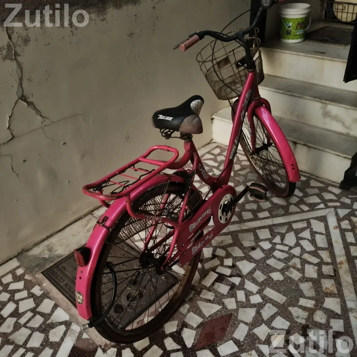 1 St OWNER - PINK -CYCLE - RARELY USED - Bicycles - Vadodara City - Image 2