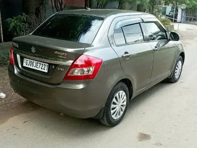 Maruti Suzuki Swift Dzire Maruti Suzuki Swift Dzire
