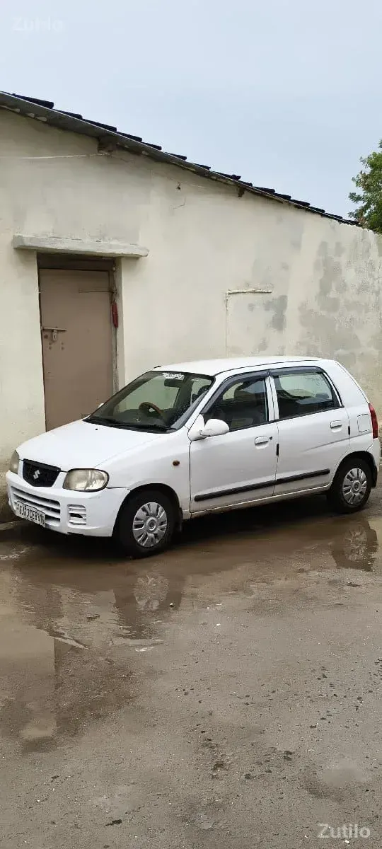 મારૂતિ અલ્ટો  120000 - Cars - Gondal - Image 2