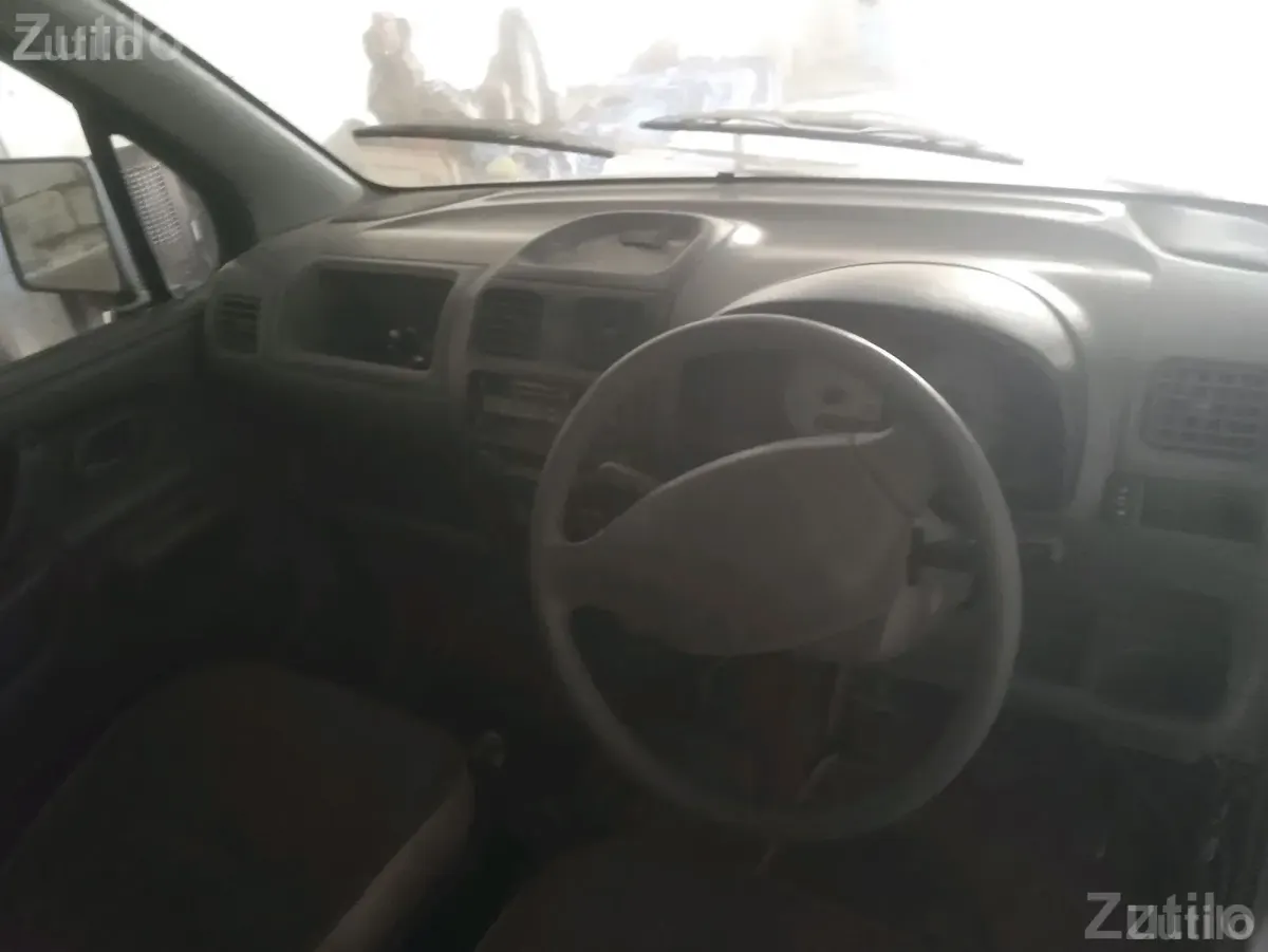 Maruti Suzuki WagonR CNG Hatchback - કાર - ઉપલેટા - Image 4