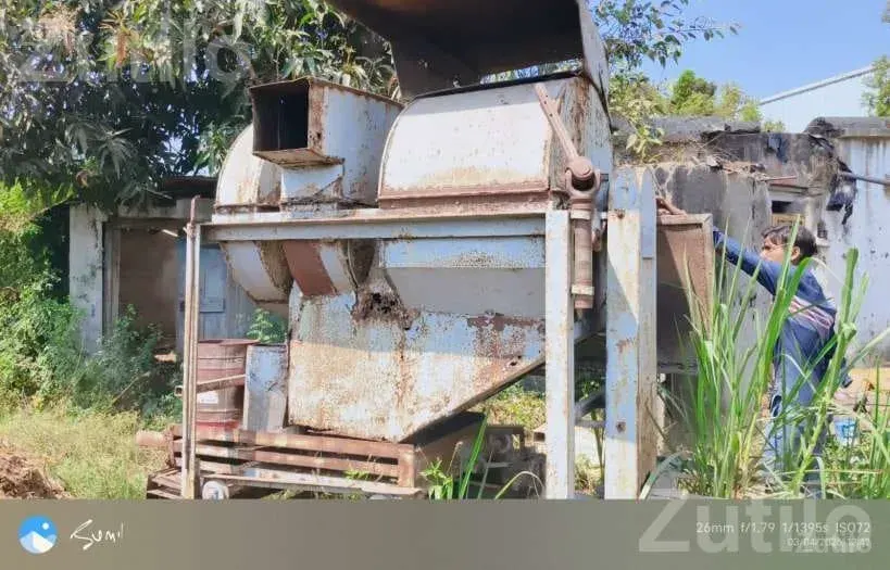 Industrial Grain Processing Machine - Machinery - Sojitra - Image 2