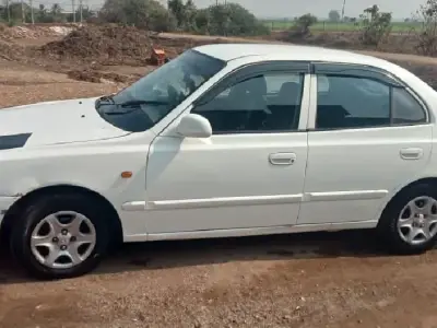 2010 CNG Petrol Sedan Car for Sale 2010 CNG Petrol Sedan Car for Sale