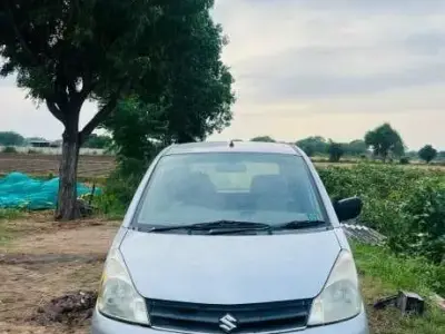 Maruti Suzuki Zen Estilo 2010 Petrol CNG Maruti Suzuki Zen Estilo 2010 Petrol CNG