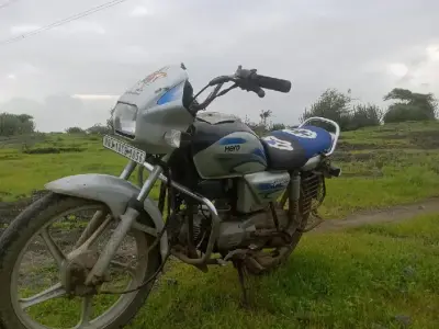 Hero motorcycle 2014 model for sale Hero motorcycle 2014 model for sale
