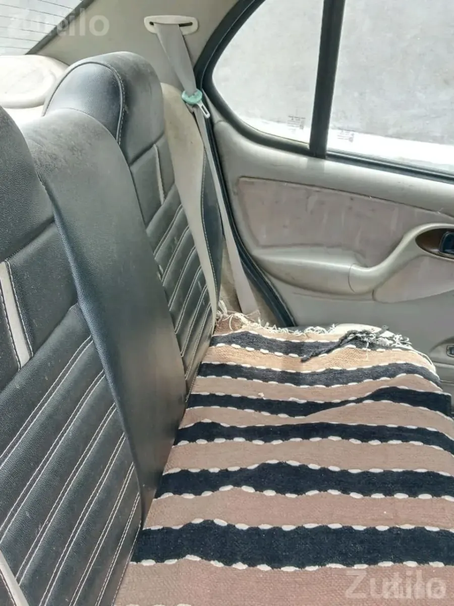 Tata Indigo Car for Sale - કાર - નસવાડી - Image 5