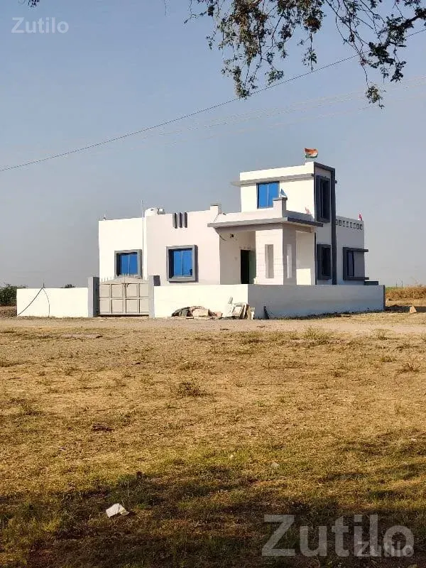 Modern 2 BHK House for Sale in Chhaya - House for Sale - Chhaya - Image 3