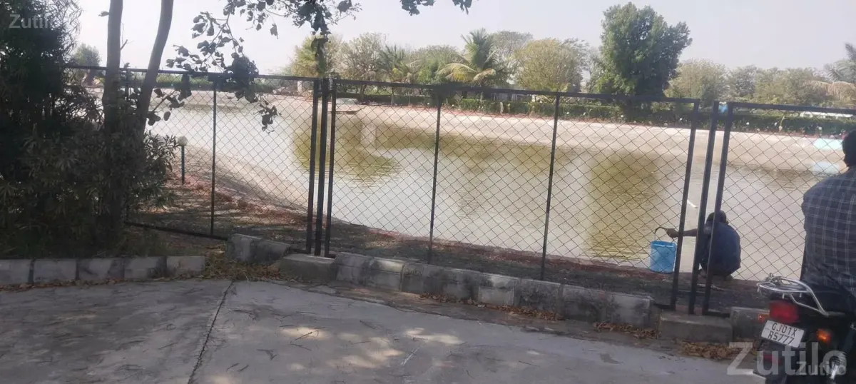 Green Residential Plot in Sanand, Ahmedabad - Land & Plots - Ahmedabad City - Image 4