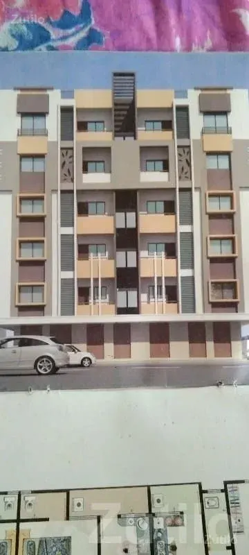1BHK Vedant Apartment for Sale Junagadh - House for Sale - Mangrol - Image 2