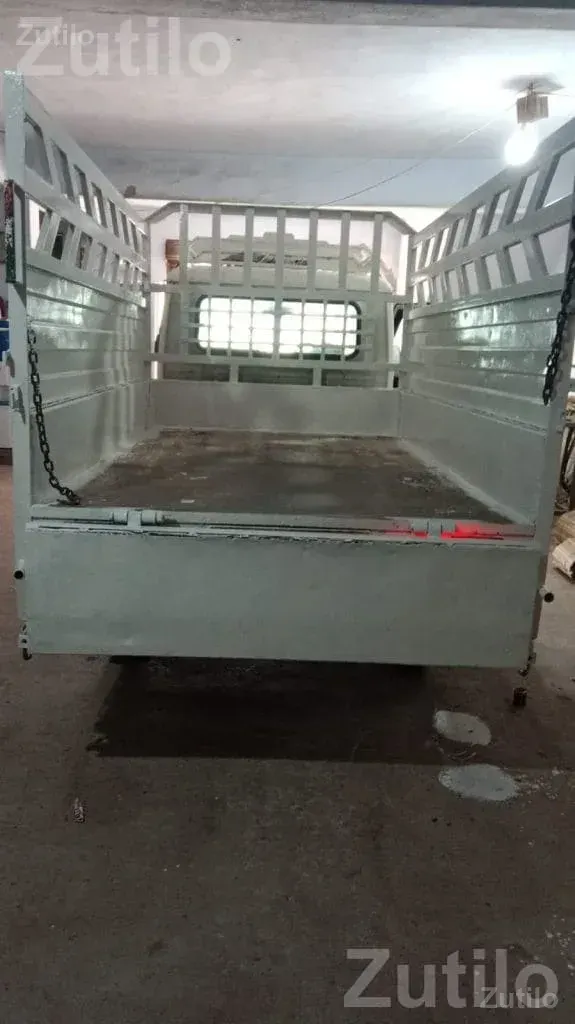 Mahindra Bolero Pickup 2019 Single Owner - Trucks & Lorries - Morbi City - Image 5