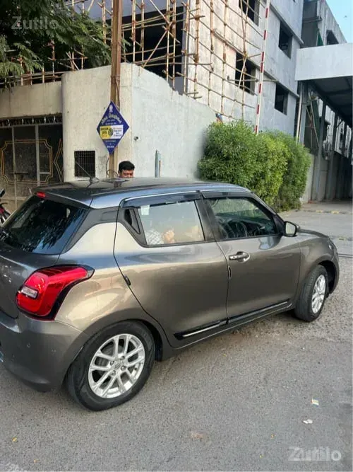 Swift 2018 zxi - Cars - Dwarka - Image 2