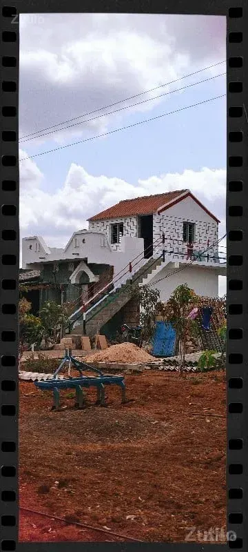 બગીચો વેચવાનો છે - Land & Plots - Mendarda - Image 3