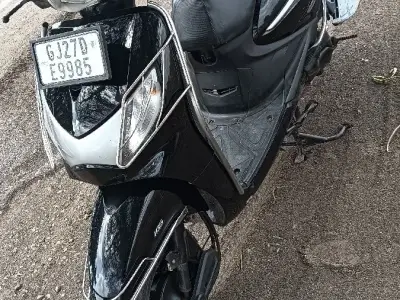 2020 Pleasure Plus Scooter, Second Owner 2020 Pleasure Plus Scooter, Second Owner