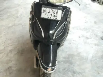 Honda Activa 5G Scooter 2019 for Sale