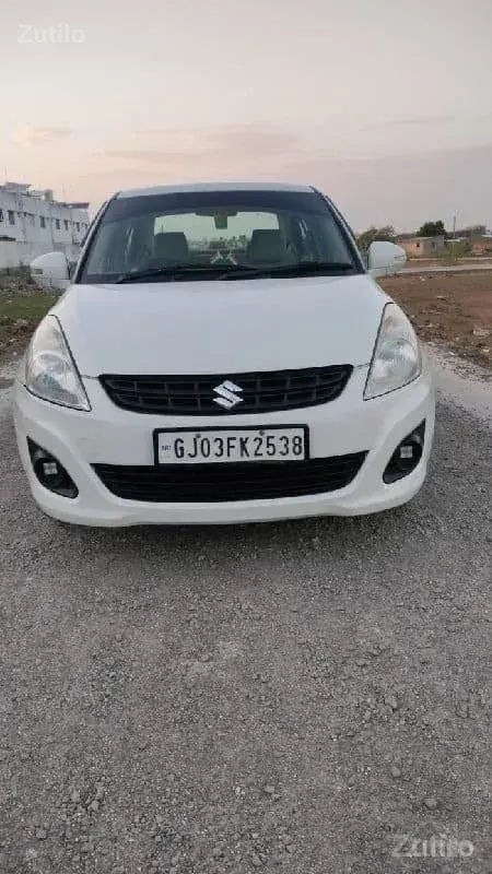 2014 kampni calar 8734885985 - Cars - Gandhinagar City - Image 2