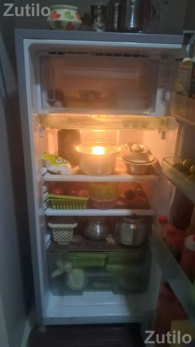 Samsung 5-Star Single Door Refrigerator - Refrigerators - Rajkot City - Image 3
