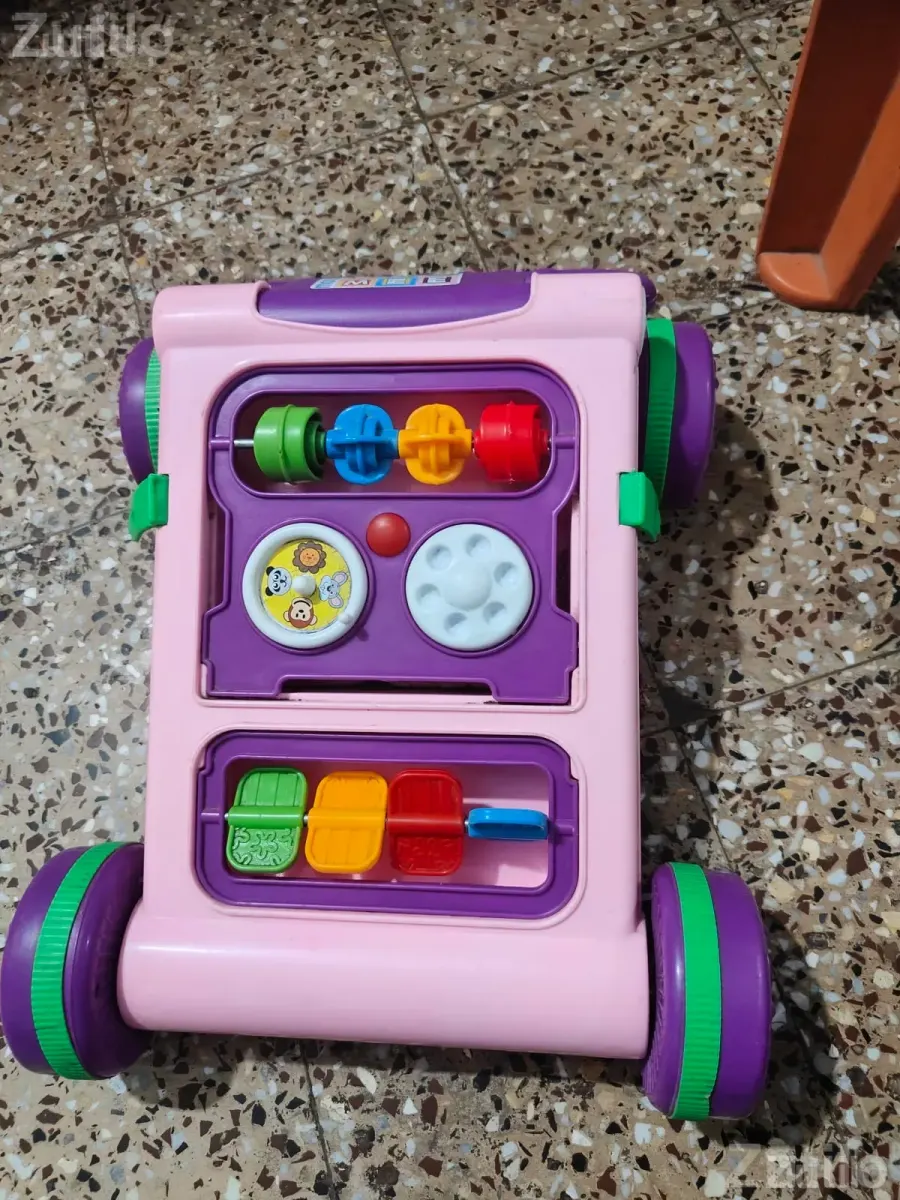 Walker - Toys - Jamnagar City - Image 4