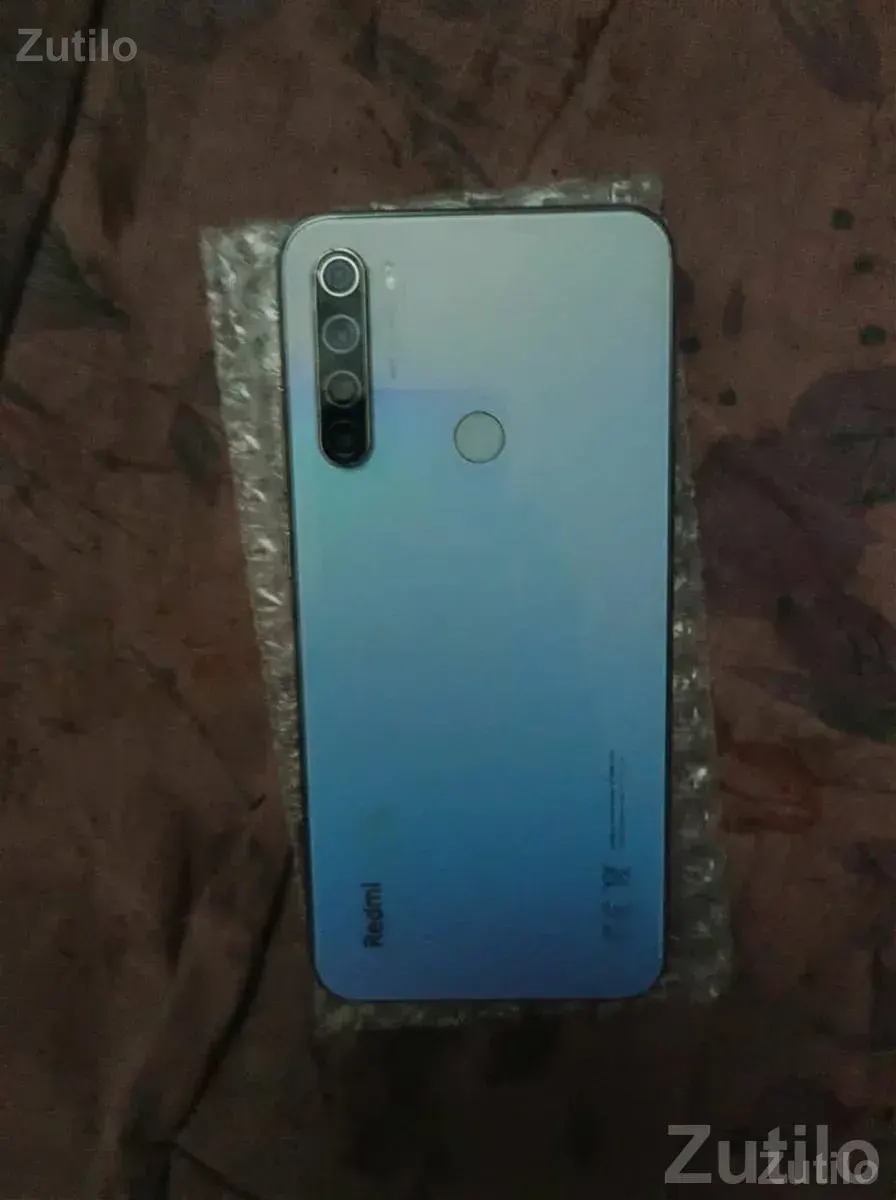 Mi Note 8 4GB 64GB – Full Working Phone - Mobile Phones - Surat City - Image 4