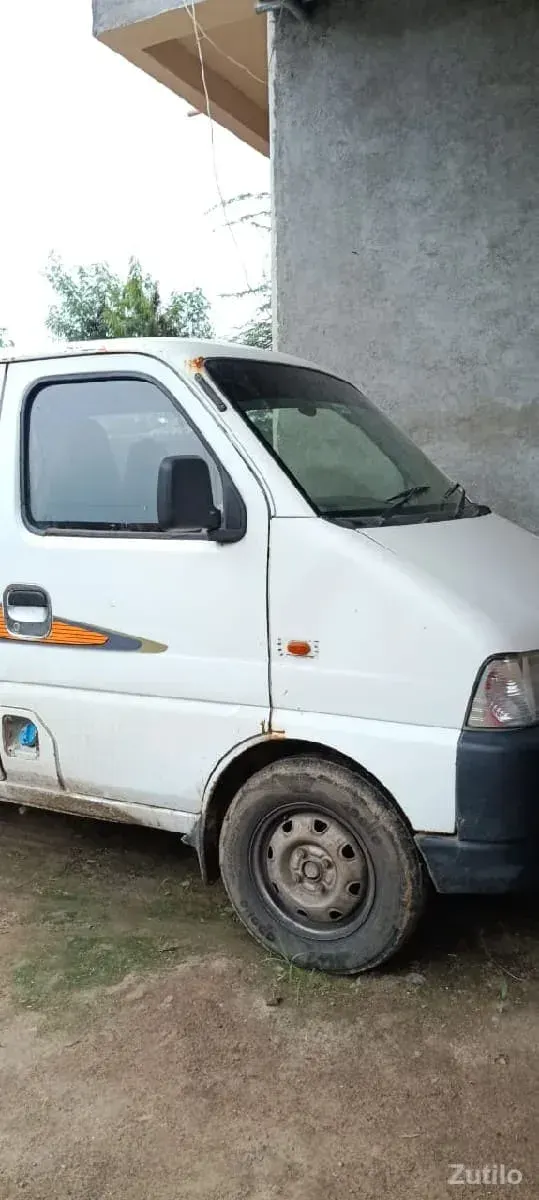 ઈકો વેસવાનો છે - કાર - ભાણવ - Image 2
