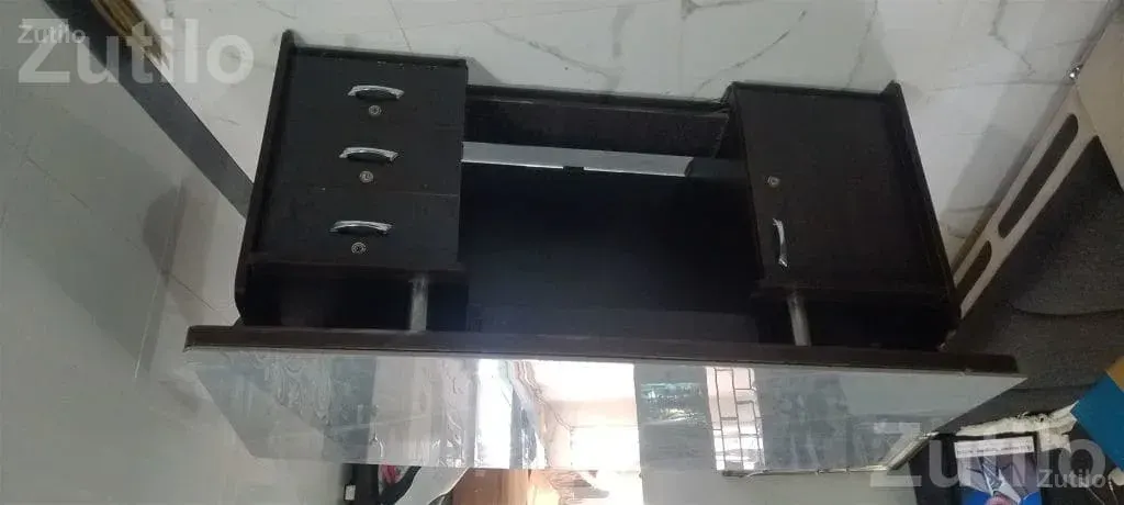 Computer Table Office Desk - Office Furniture - Rajkot City - Image 2