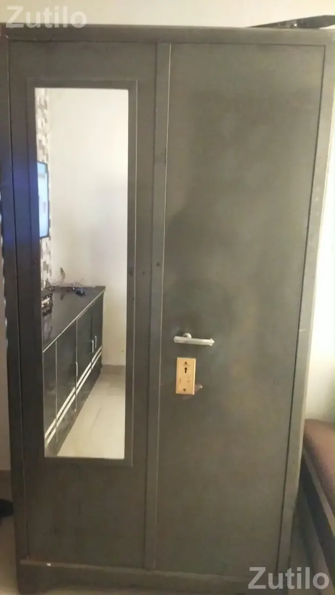 Cupboard - વોર્ડરોબ, કબાટ અને સ્ટોરેજ - સુરત શહેર - Image 2