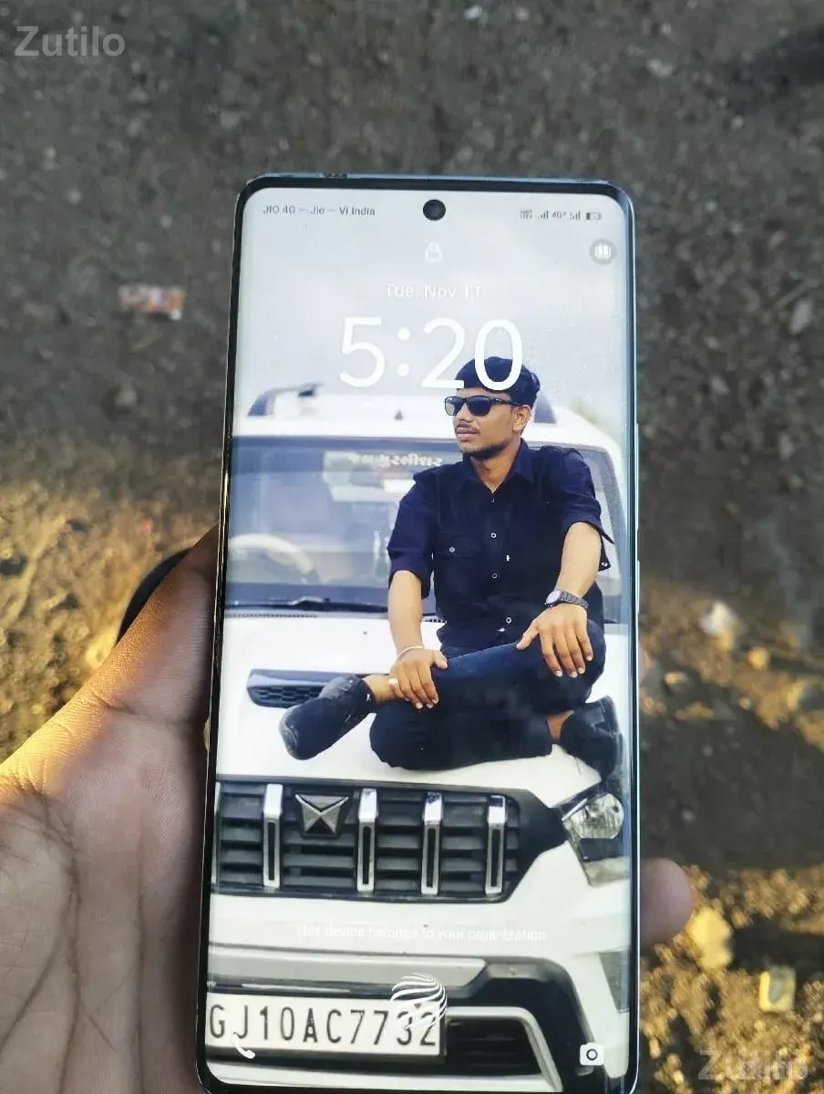 Vivo V 40 - Mobile Phones - Gadhada - Image 2