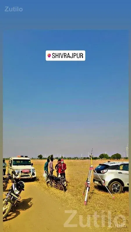 Professional Land Survey Service - જમીન અને પ્લોટ - જસદણ - Image 3