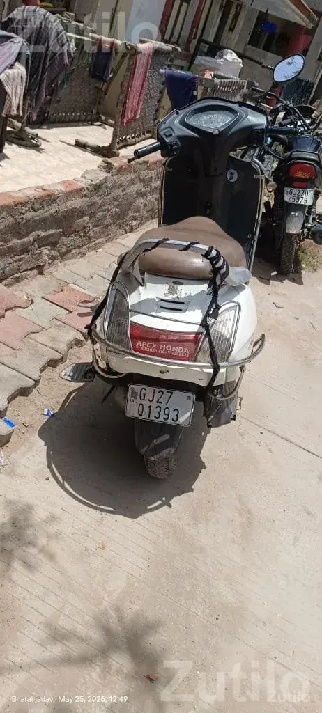 Honda Activa 2013 Petrol Scooter - Bikes - Ahmedabad City - Image 4