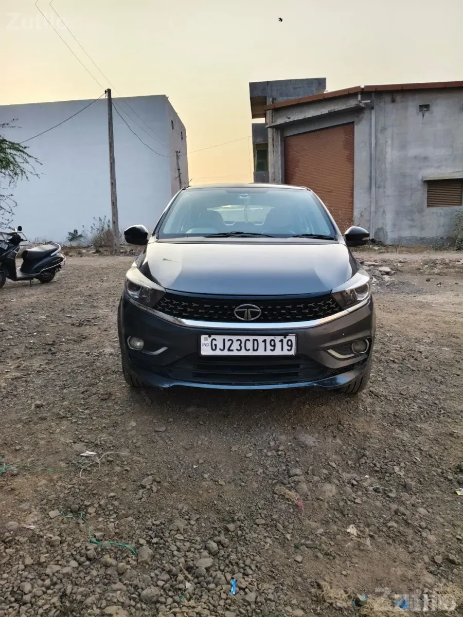 Tata tiaggio - Cars - Gondal - Image 3