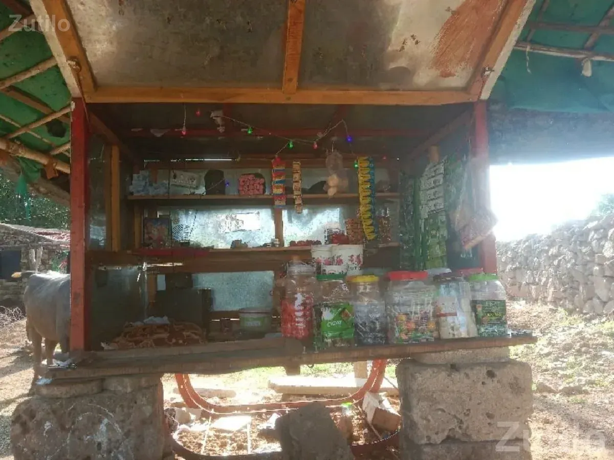 Rural Snack and Grocery Kiosk Setup - Miscellaneous - Ranavav - Image 3