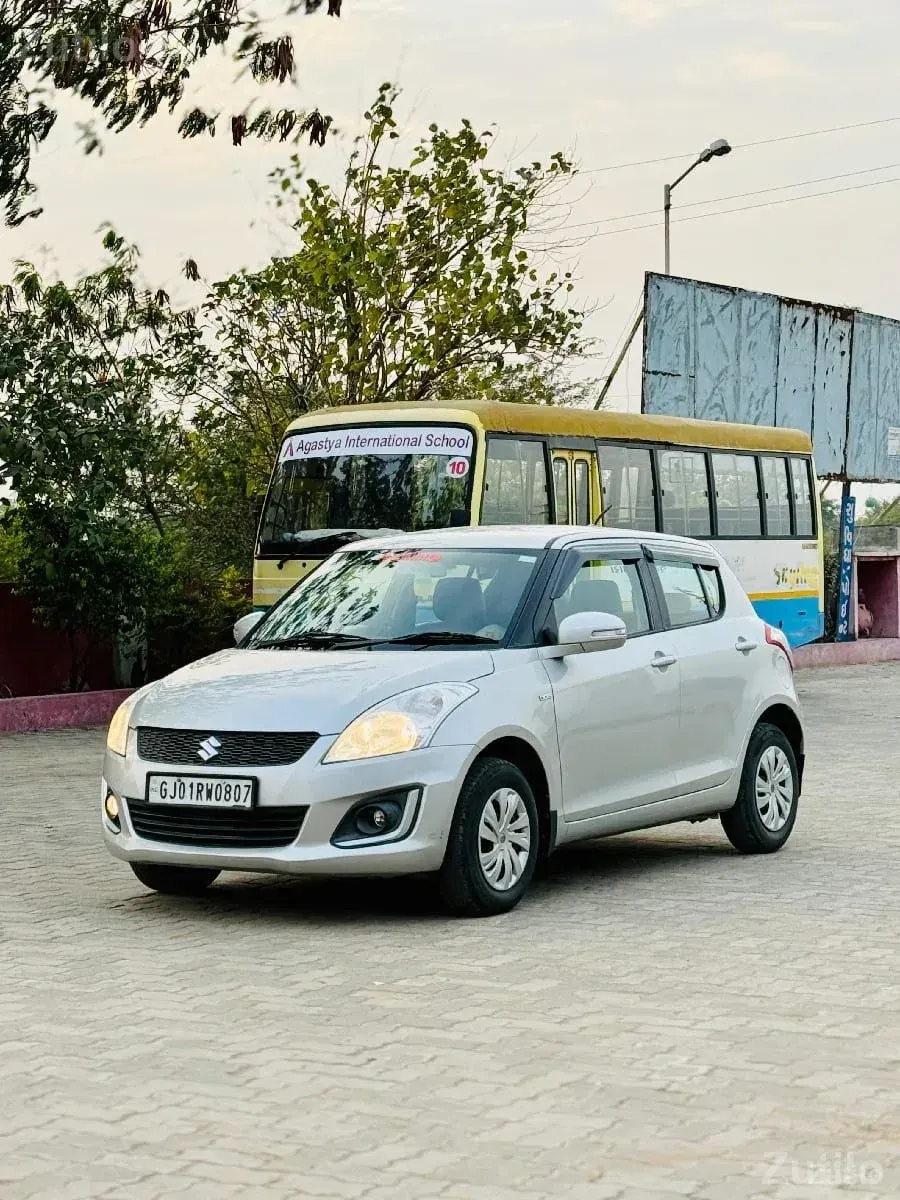 swift 2017 - Cars - Dwarka - Image 3