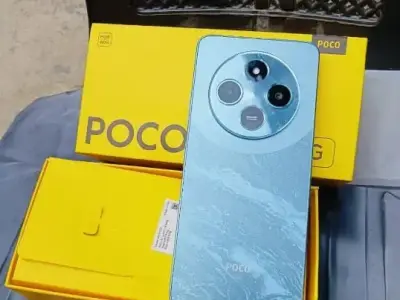Poco મોબાઇલ વેચવાનો છે. Poco મોબાઇલ વેચવાનો છે.