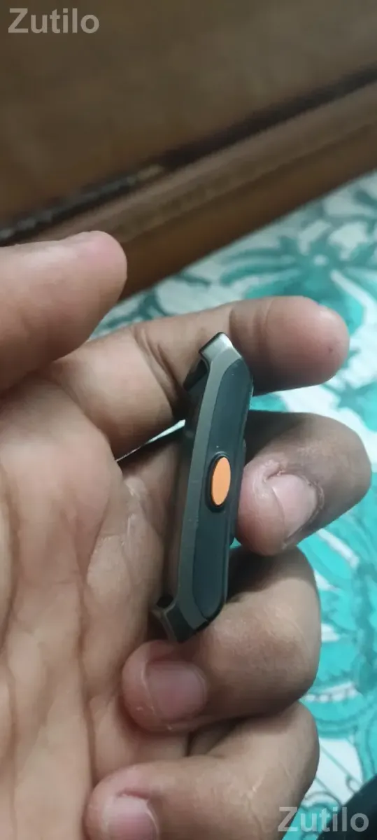 Smart fitness band - Smart Watches - Surat City - Image 3